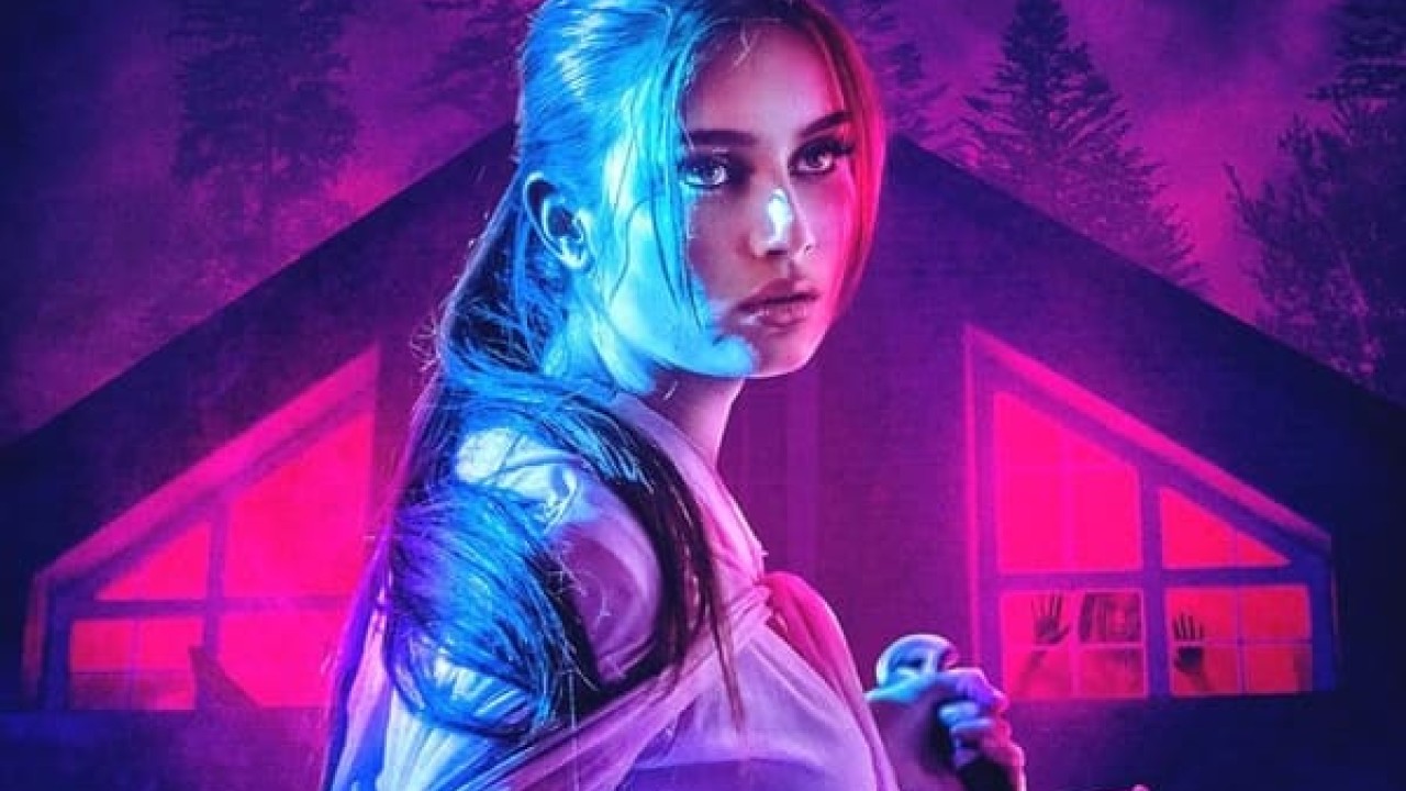 مشاهدة فيلم The Nanny’s Night 2021 مترجم