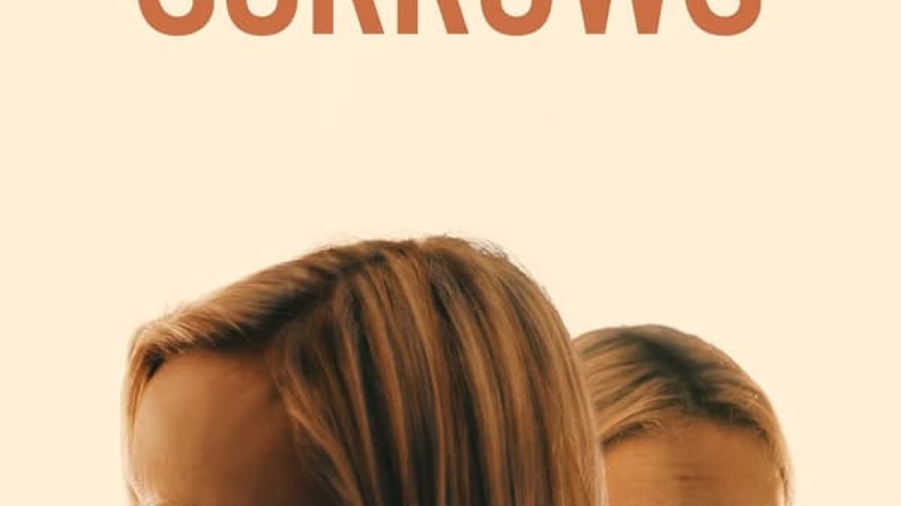 مشاهدة فيلم All My Puny Sorrows 2022 مترجم