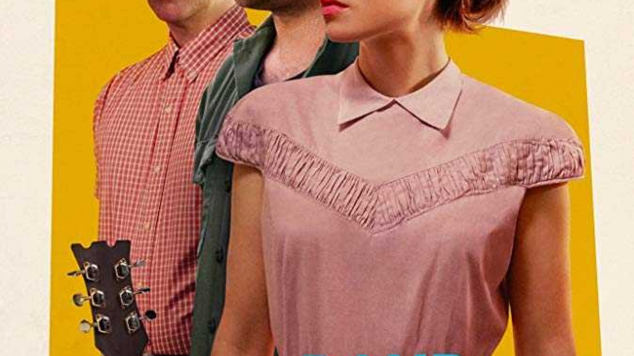مشاهدة فيلم Band Aid 2017 مترجم
