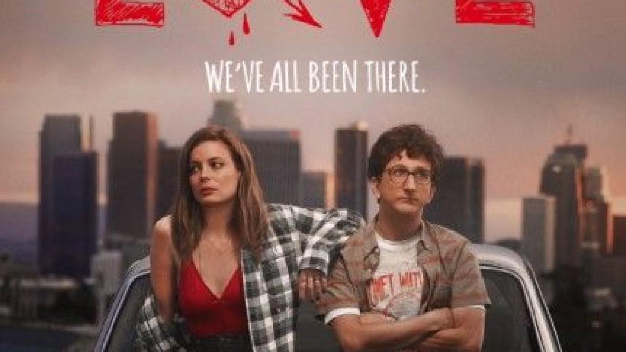 مشاهده مسلسل Love موسم 2 حلقة 4