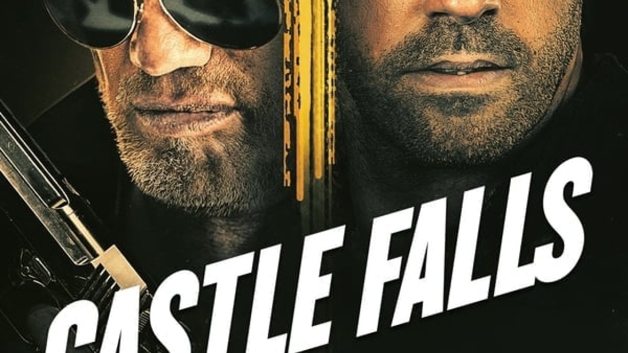 مشاهدة فيلم Castle Falls 2021 مترجم
