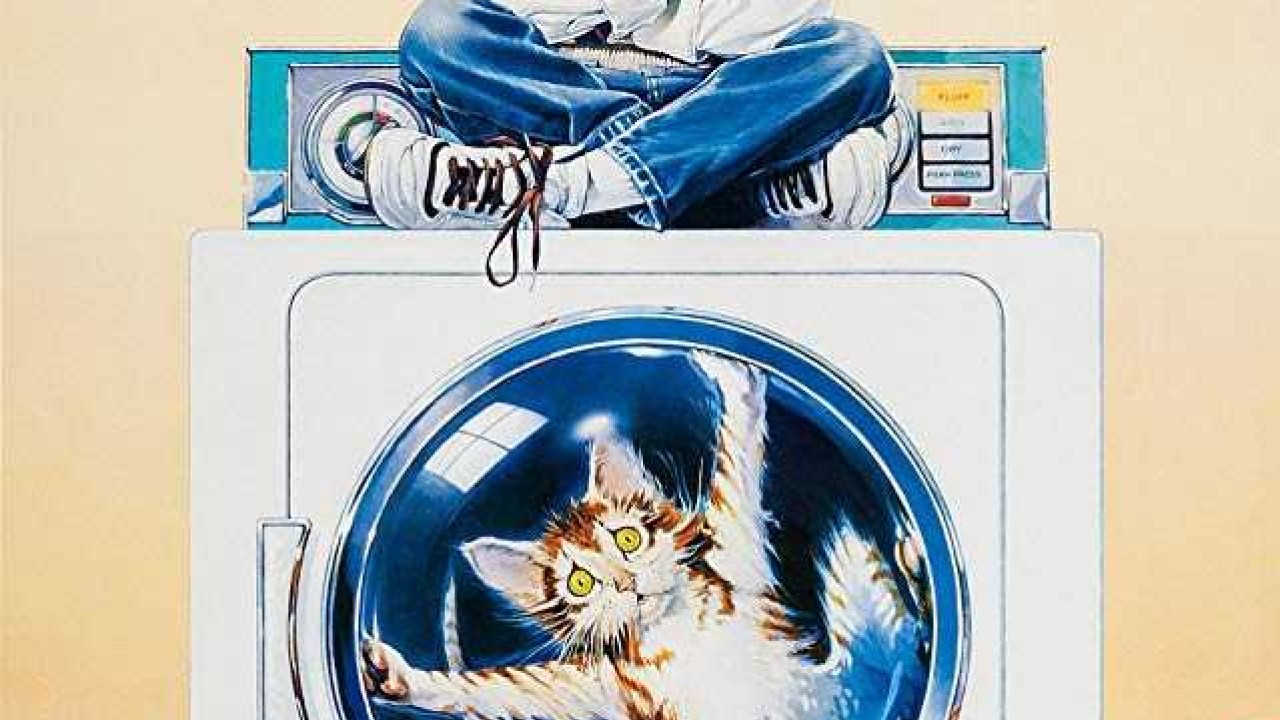 مشاهدة فيلم Problem Child 1990 مترجم