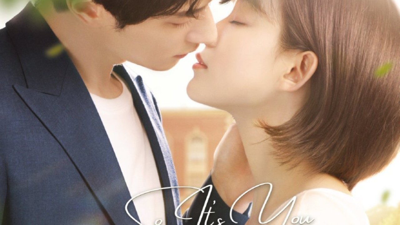 مشاهدة مسلسل So it’s You موسم 1 حلقة 13