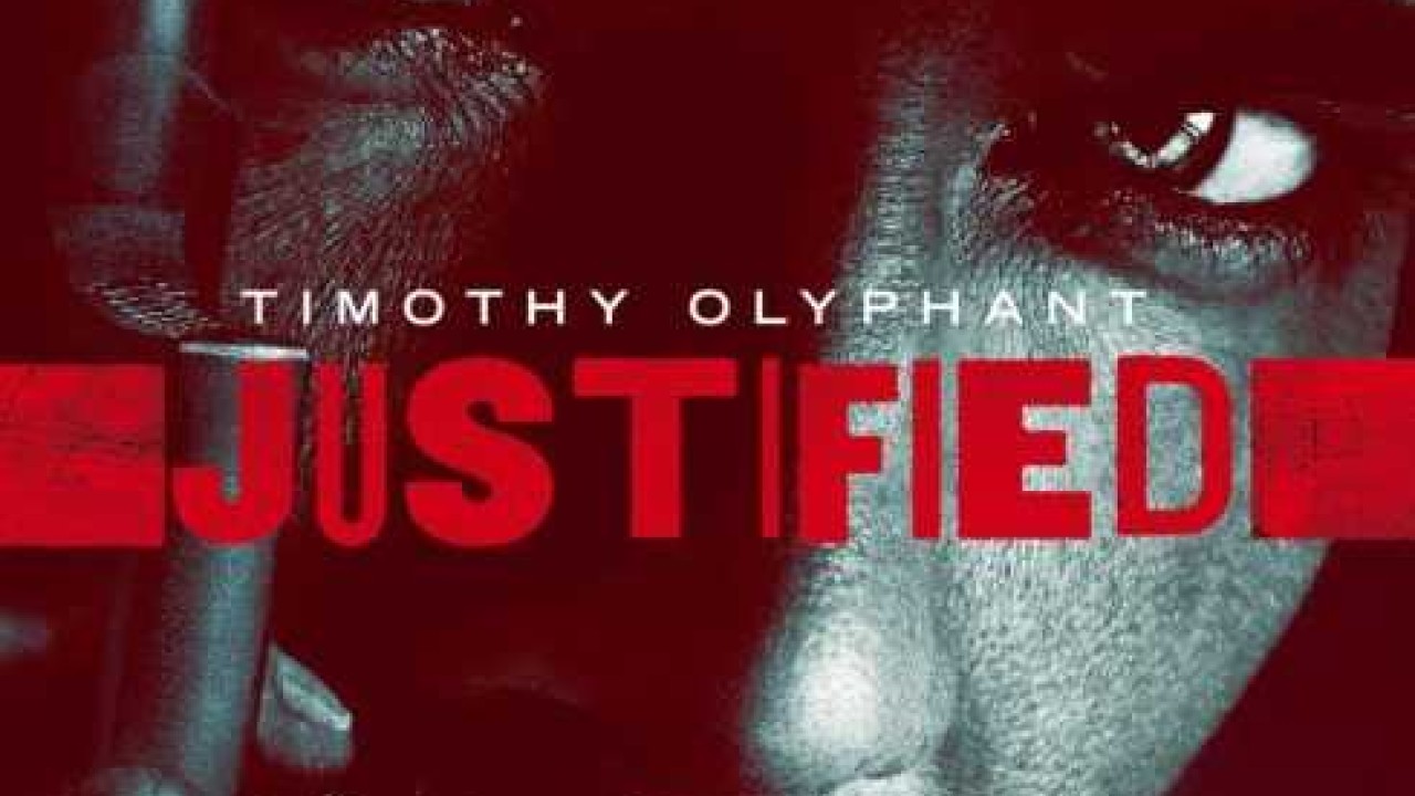 مشاهدة مسلسل Justified موسم 2 حلقة 8