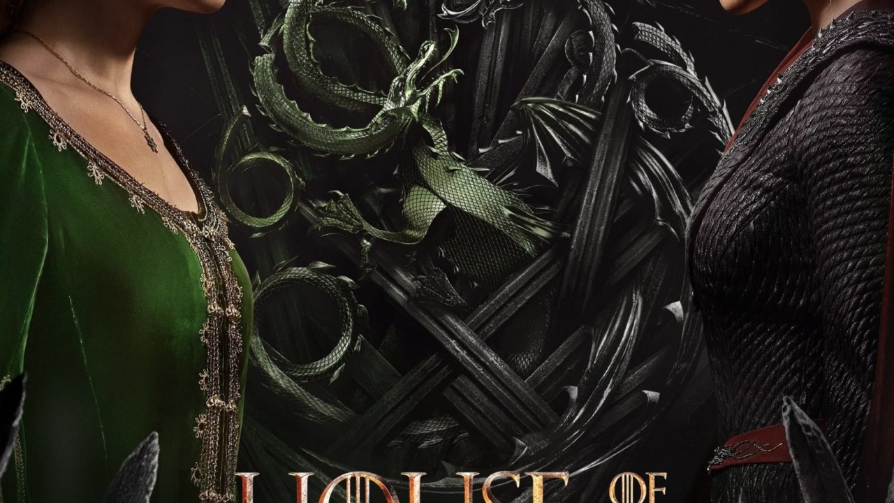 مشاهدة مسلسل House of the Dragon موسم 2 حلقه 2