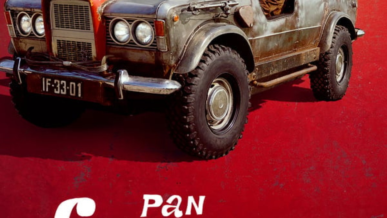 مشاهدة فيلم Mr. Car and the Knights Templar 2023 مترجم