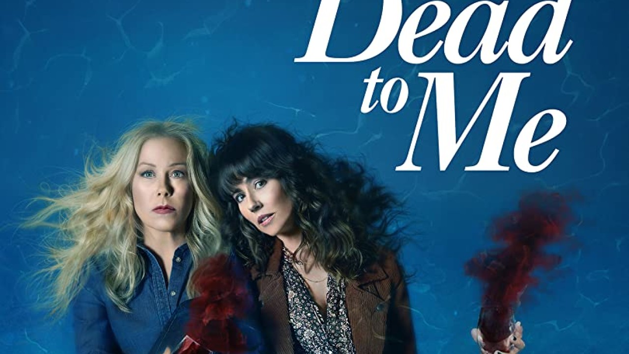 مشاهدة مسلسل Dead to Me موسم 2 حلقة 7