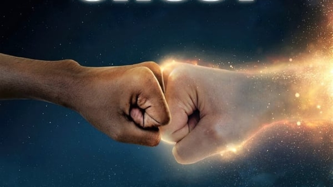 مشاهدة فيلم We Have a Ghost 2023 مترجم