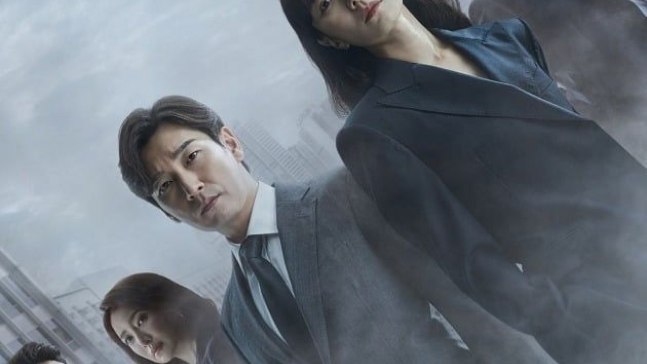 مشاهدة مسلسل Stranger موسم 2 حلقة 4 مترجم