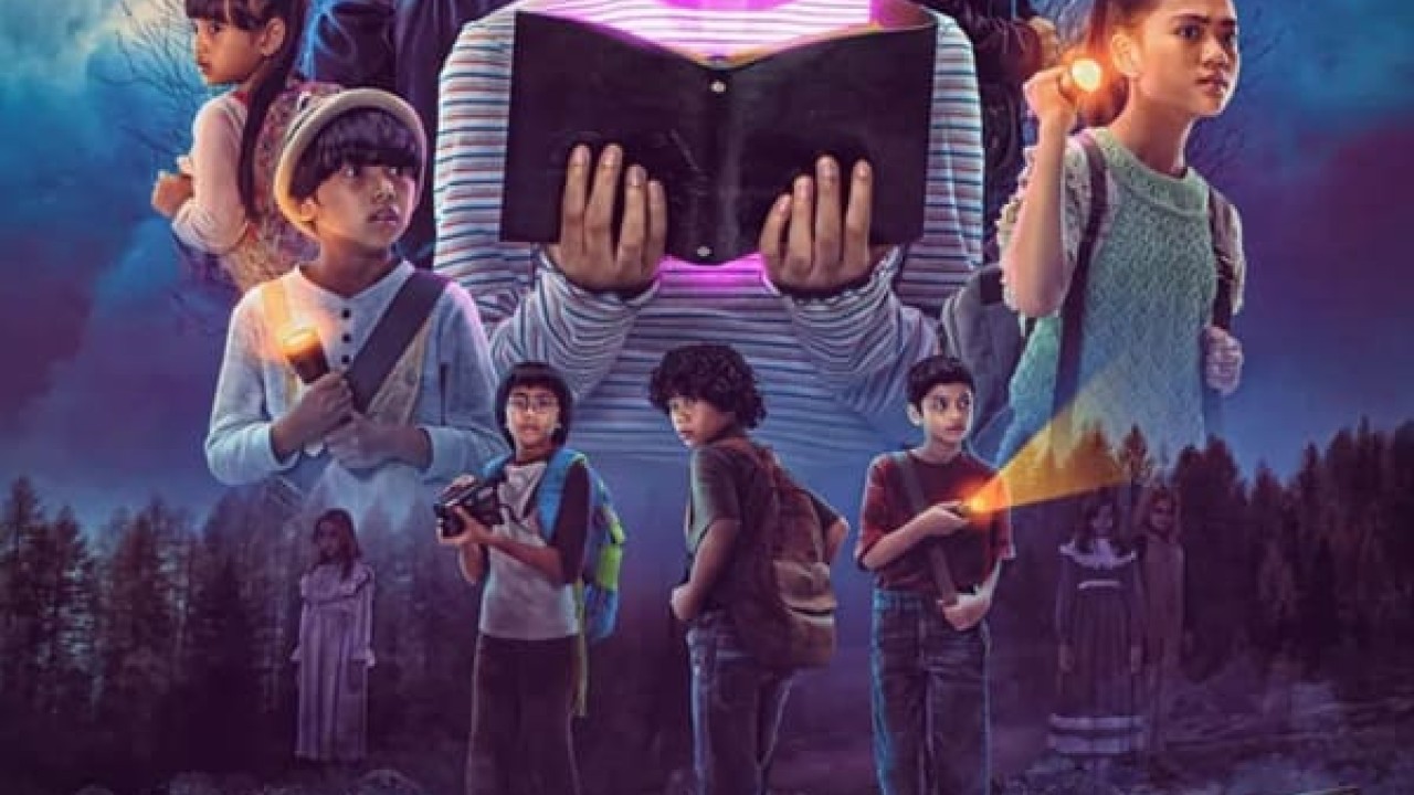 مشاهدة مسلسل Jurnal Risa موسم 1 حلقة 10 والاخيرة