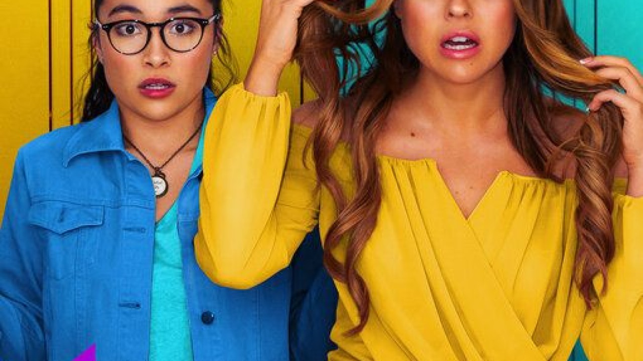 مشاهدة فيلم Switched 2020 مترجم