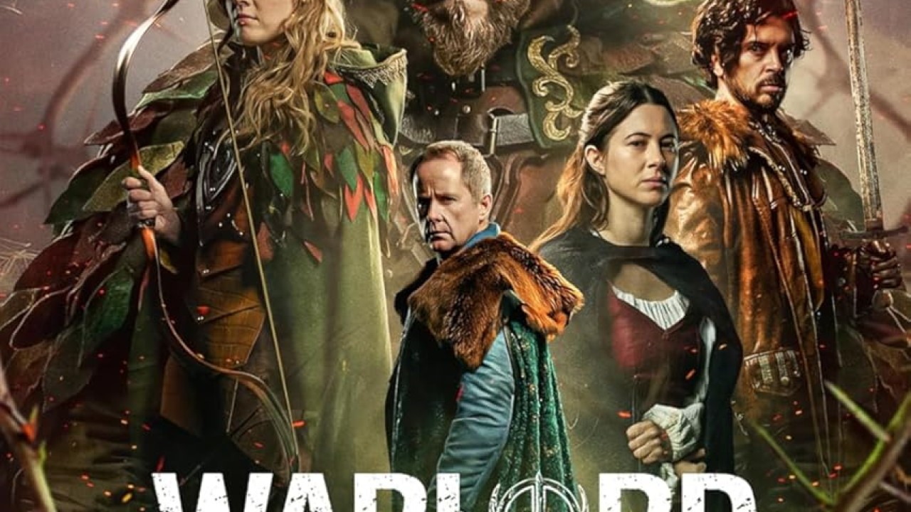 مشاهدة فيلم Warlord مترجم