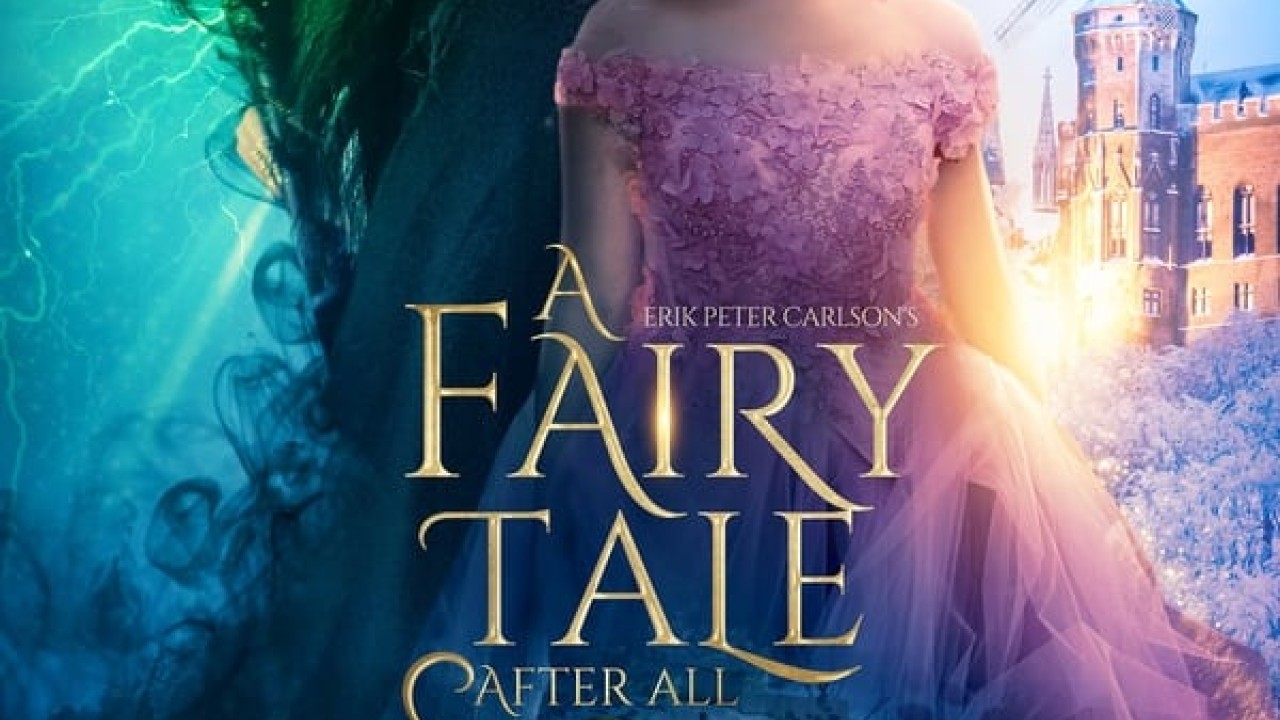 مشاهدة فيلم A Fairy Tale After All 2022 مترجم