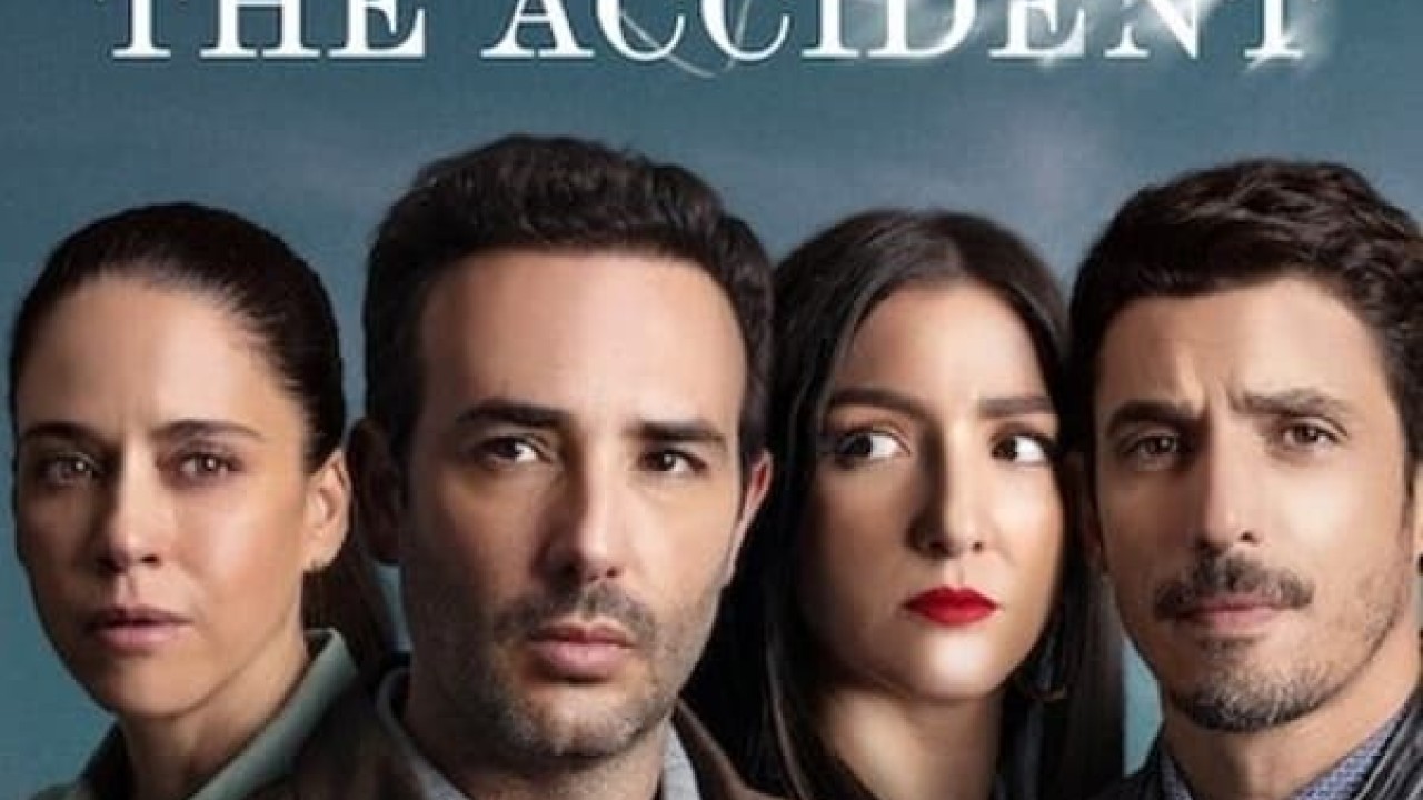 مشاهدة مسلسل The Accident موسم 1 حلقة 8