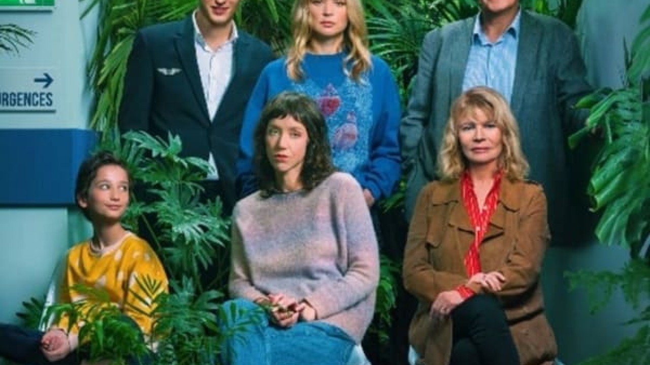 مشاهدة مسلسل Everything Is Well موسم 1 حلقة 3