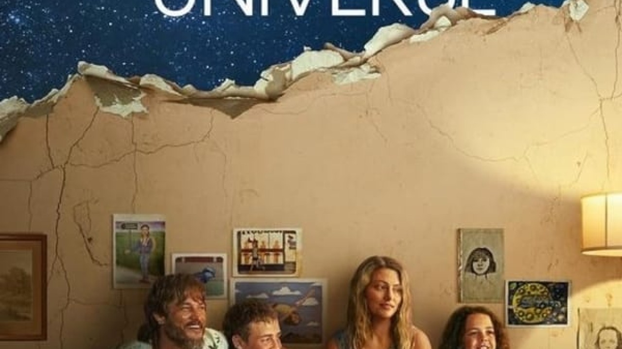 مشاهدة مسلسل Boy Swallows Universe موسم 1 حلقة 3