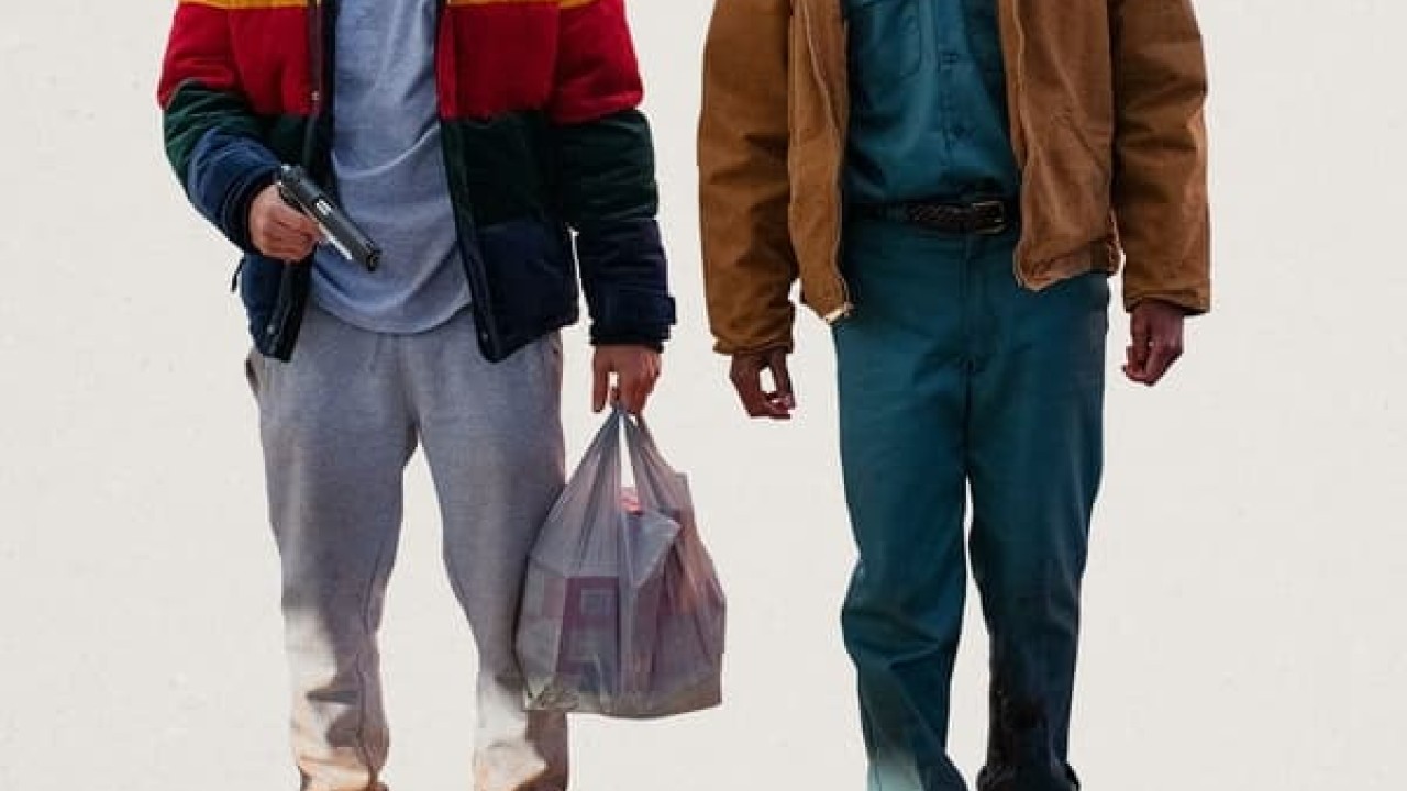 مشاهدة فيلم On the Count of Three 2021 مترجم
