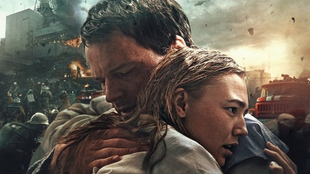 مشاهدة فيلم Chernobyl: Abyss 2021 مترجم