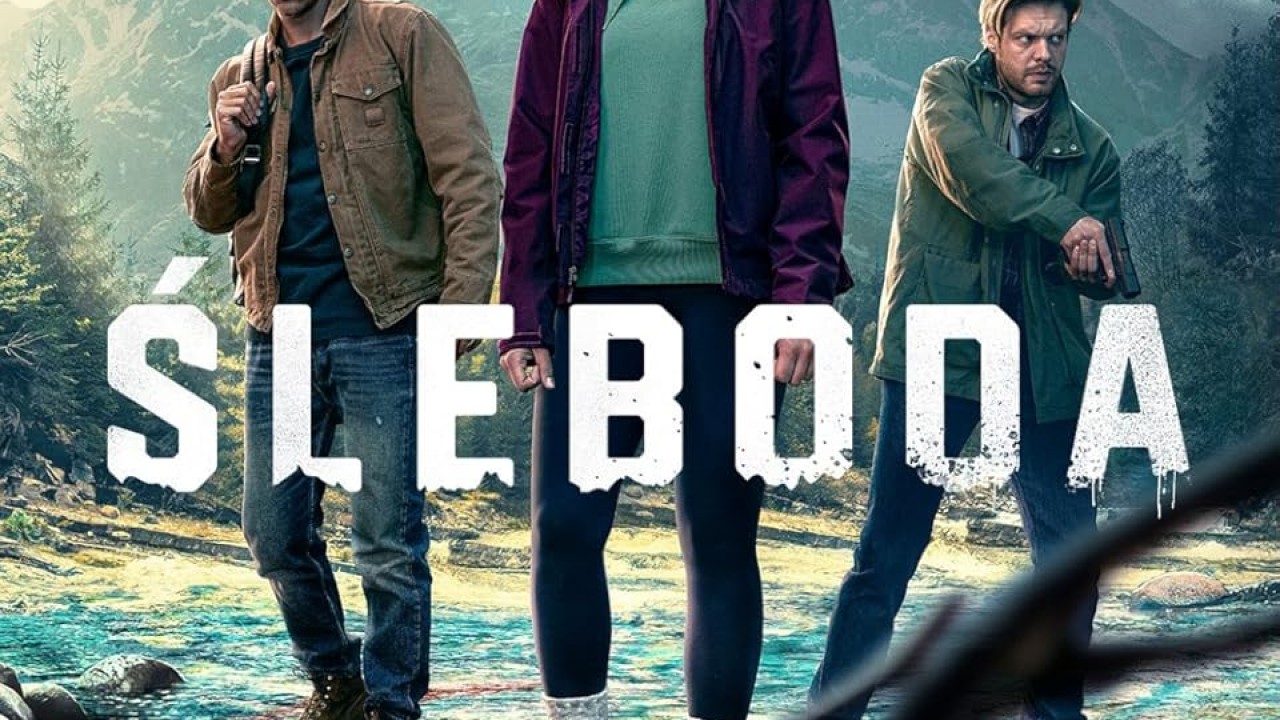 مشاهدة مسلسل Sleboda موسم 1 حلقة 1