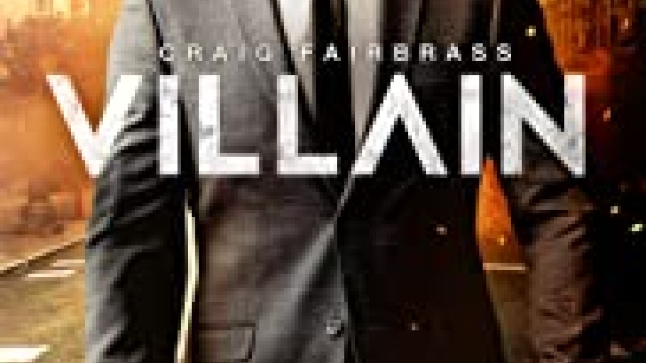 مشاهدة فيلم Villain 2020 مترجم