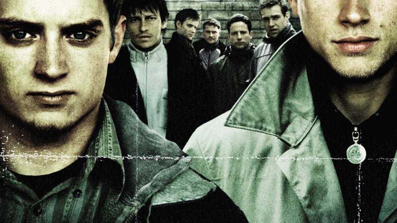 فيلم Green Street Hooligans 2005 مترجم