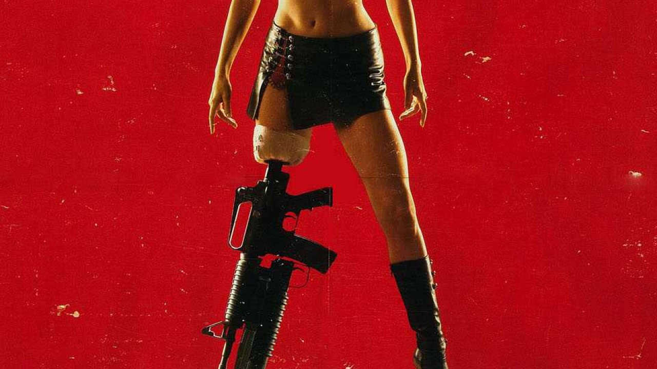 فيلم Planet Terror 2007 مترجم