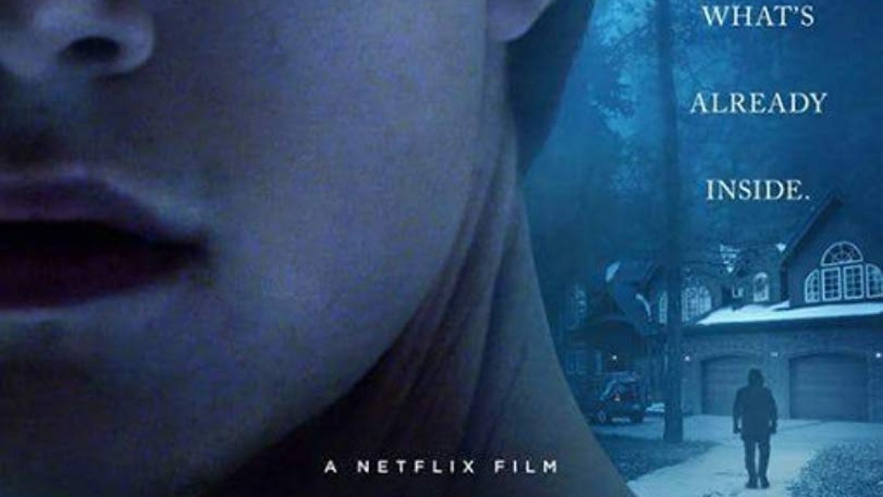 مشاهدة فيلم The Open House 2018 مترجم