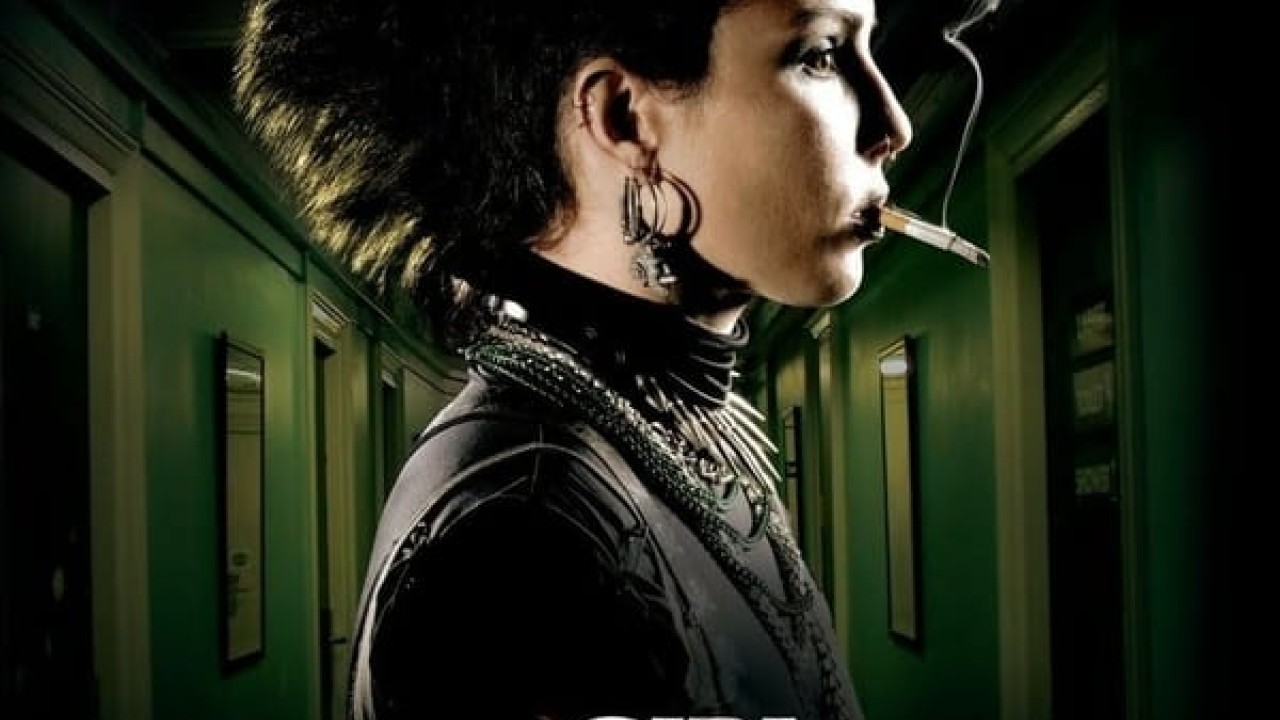 مشاهدة فيلم The Girl Who Kicked the Hornet’s Nest 2009 مترجم