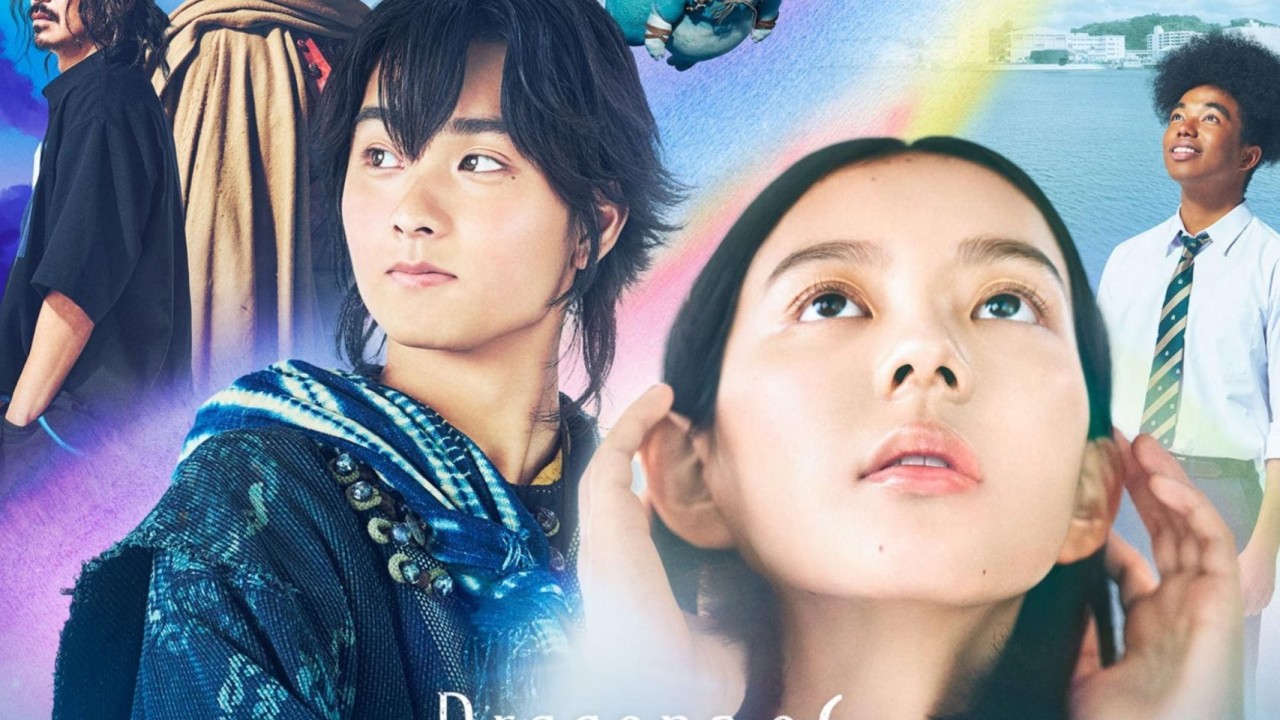 مشاهدة مسلسل Dragons of Wonderhatch موسم 1 حلقة 5