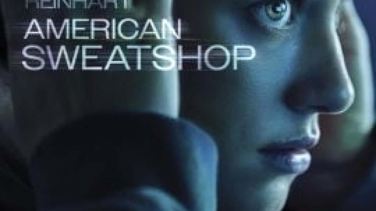 فيلم American Sweatshop مترجم