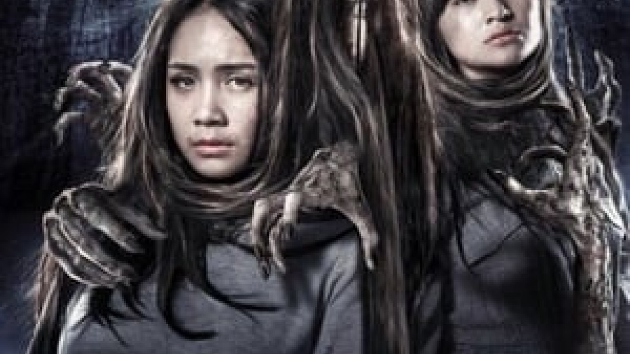 مشاهدة فيلم The Secret: Suster Ngesot Urban Legend 2018 مترجم