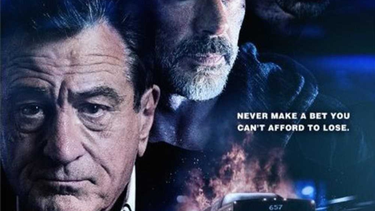 فيلم Heist 2015 مترجم