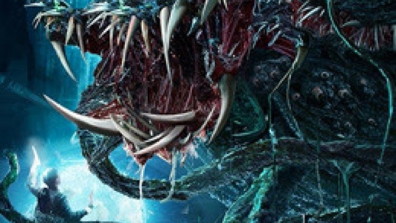 مشاهدة فيلم Alien Invasion 2020 مترجم