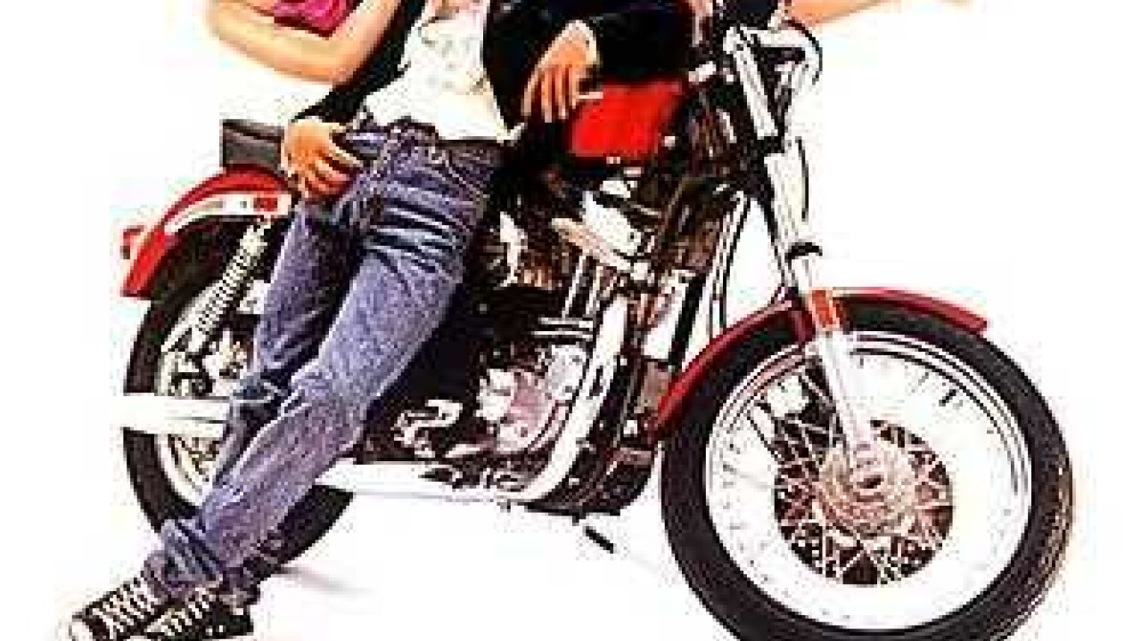مشاهدة فيلم Mannequin 1987 مترجم