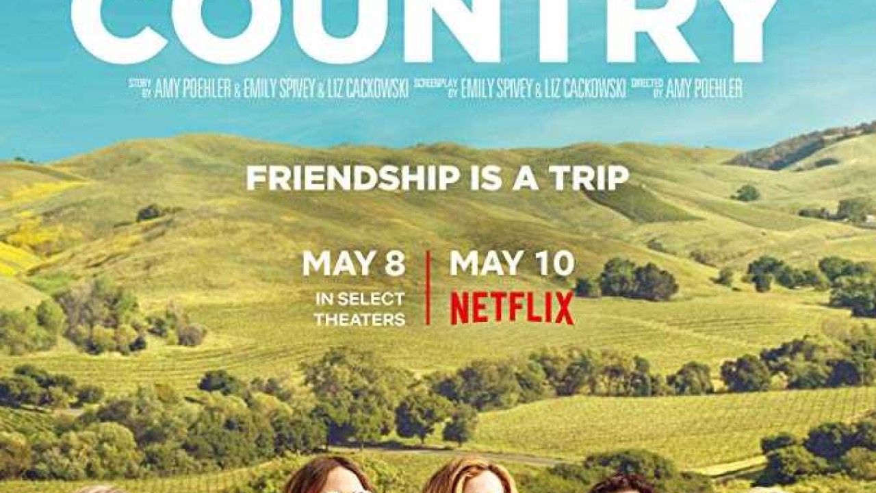 شاهد فيلم Wine Country 2019 مترجم