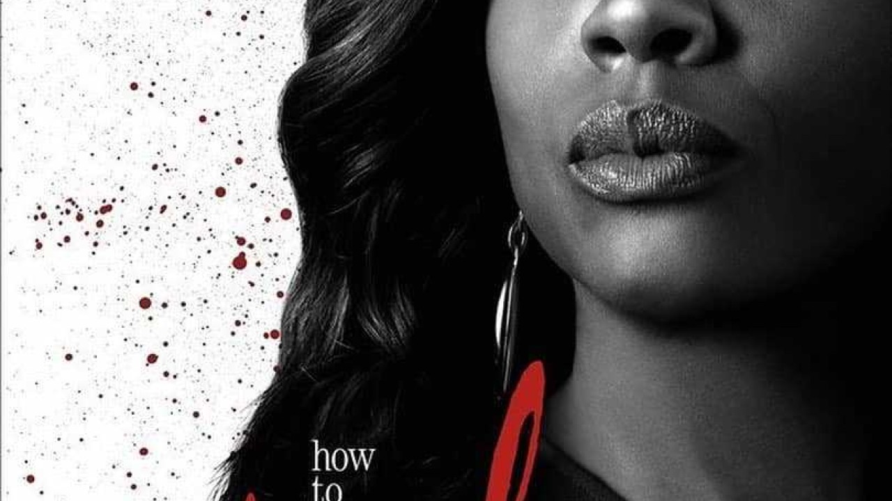 How to Get Away with Murder الموسم 4