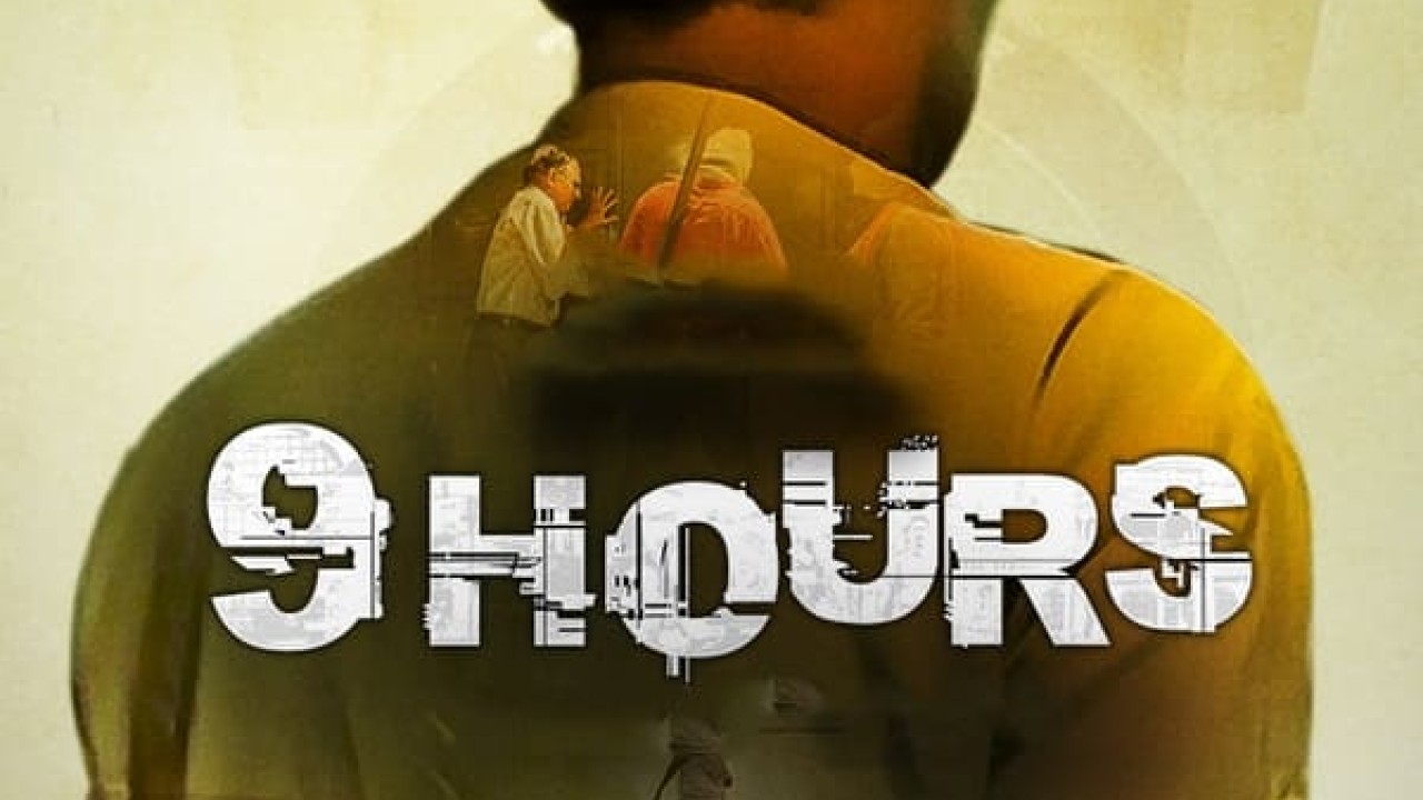 مشاهدة مسلسل 9 Hours موسم 1 حلقة 8 والاخيرة