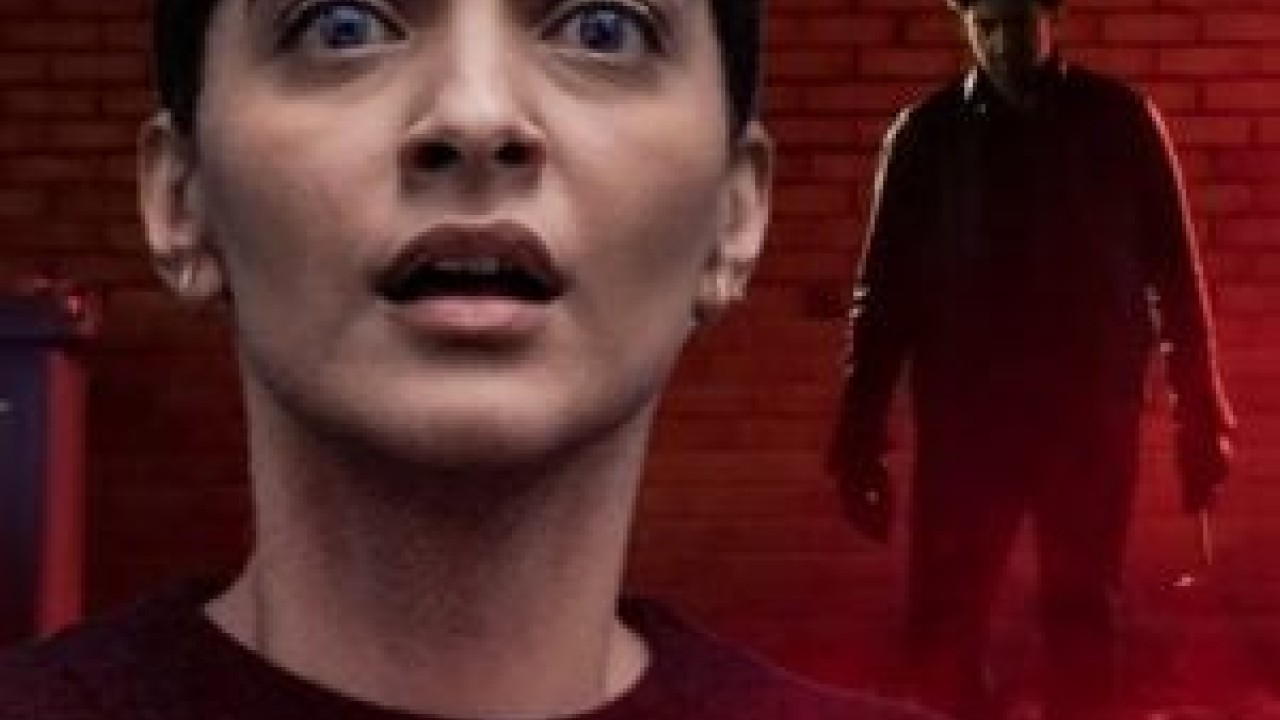 مشاهدة فيلم Blind 2023 مترجم