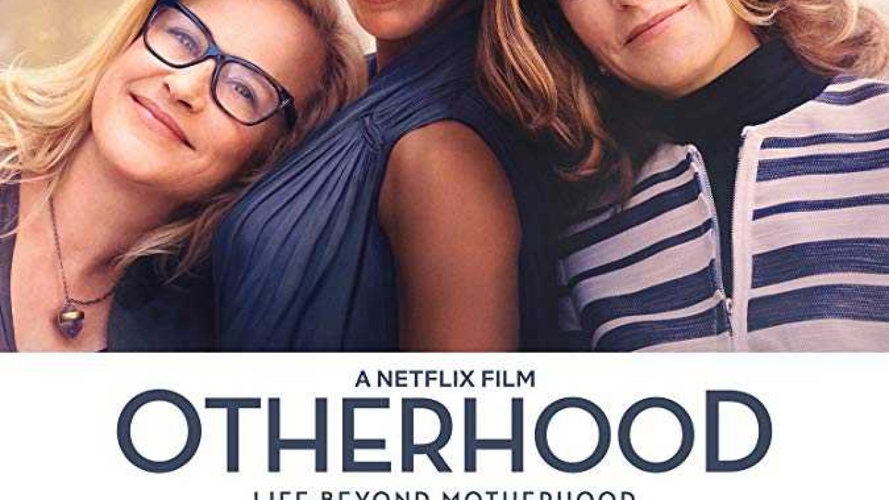 مشاهدة فيلم Otherhood 2019 مترجم