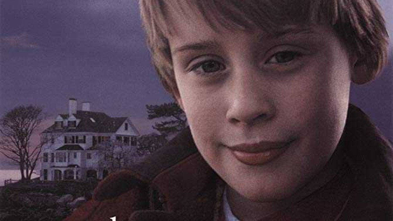 مشاهدة فيلم The Good Son 1993 مترجم