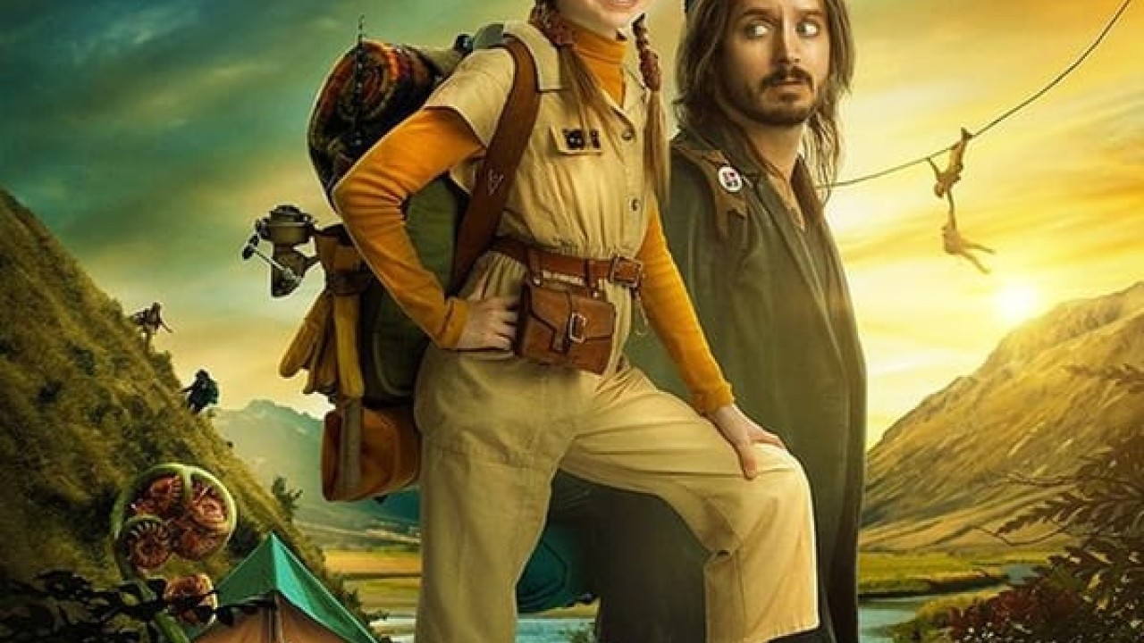 مشاهدة فيلم Bookworm 2024 مترجم