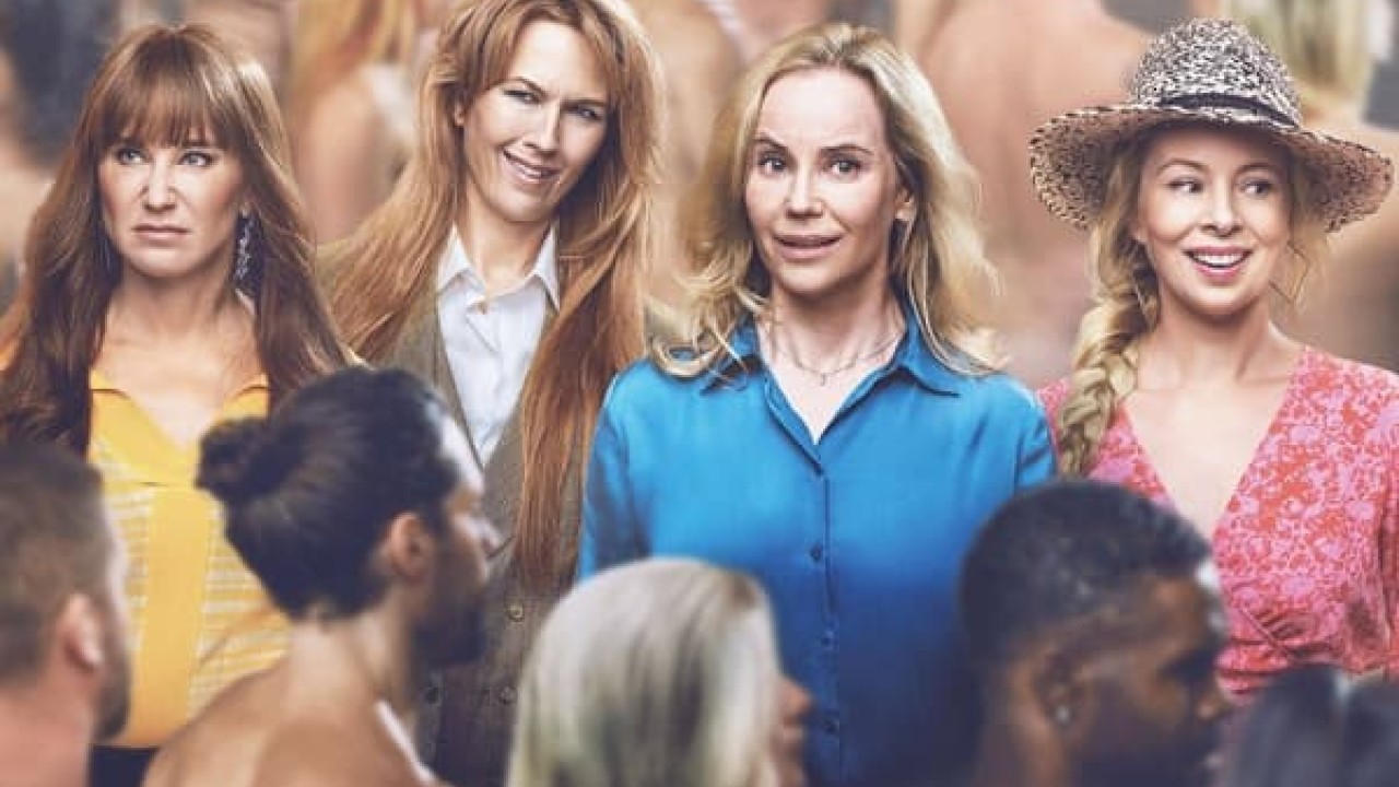 مشاهدة مسلسل Lust موسم 1 حلقة 8 والاخيرة