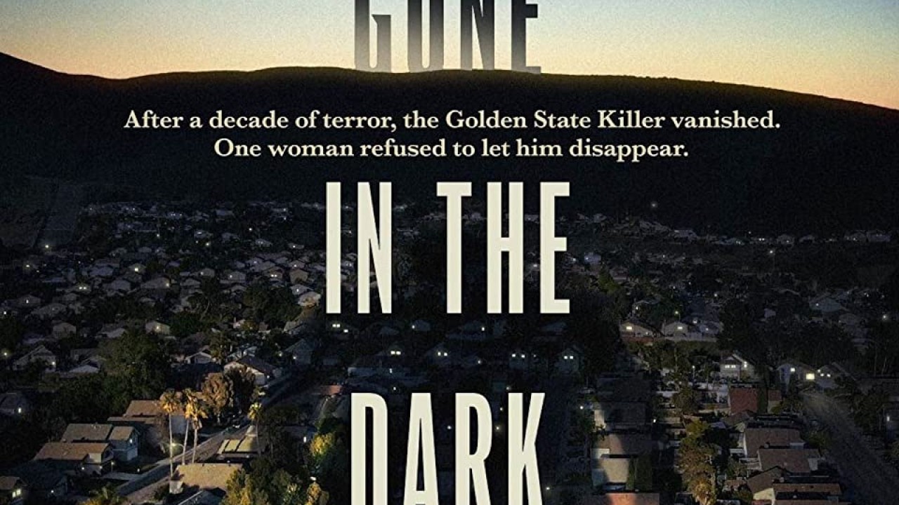 مشاهده مسلسل I’ll Be Gone in the Dark موسم 1 حلقة 1