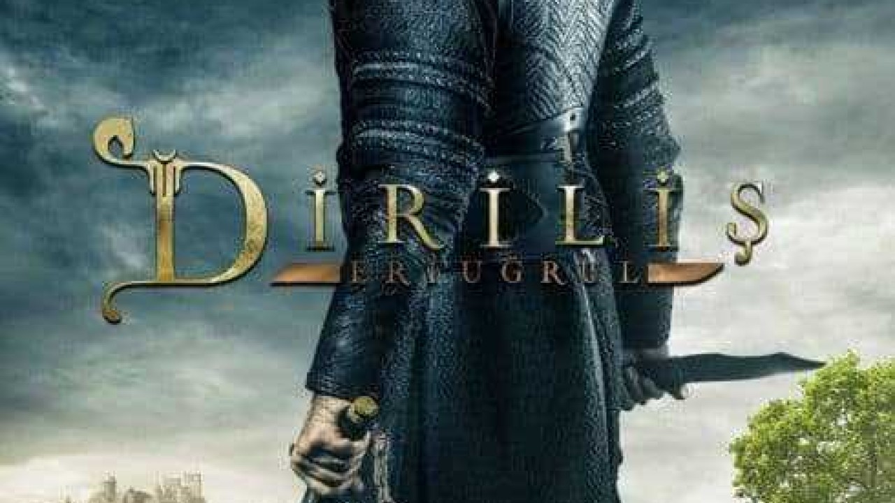 مسلسل قيامة أرطغرل موسم 5 حلقة 11 مترجمة