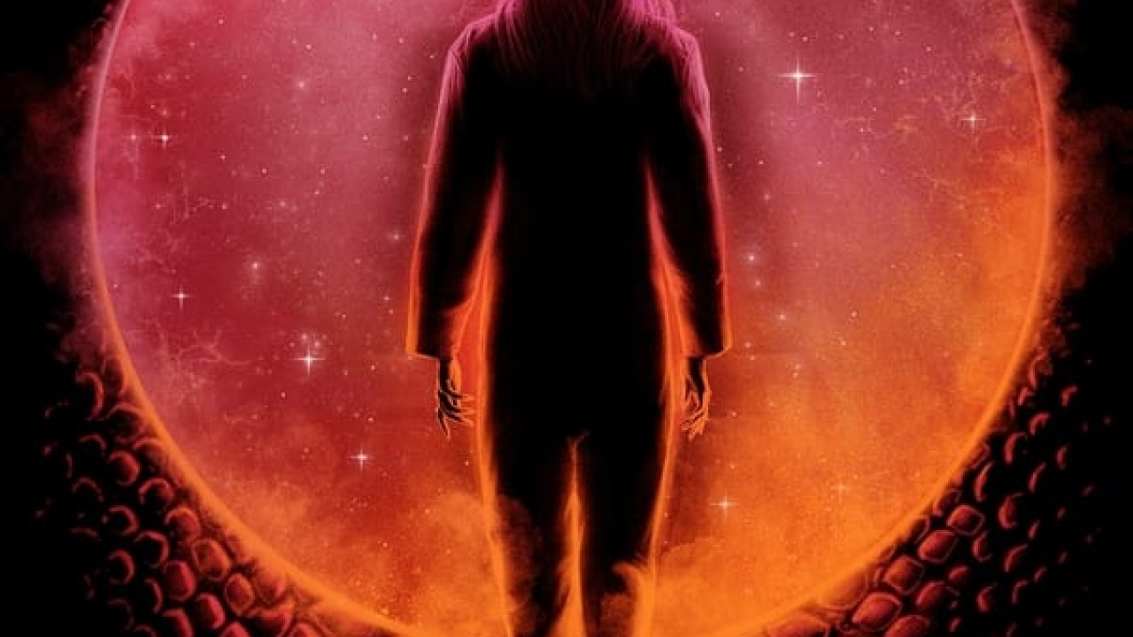 مشاهدة فيلم Cosmic Dawn 2022 مترجم