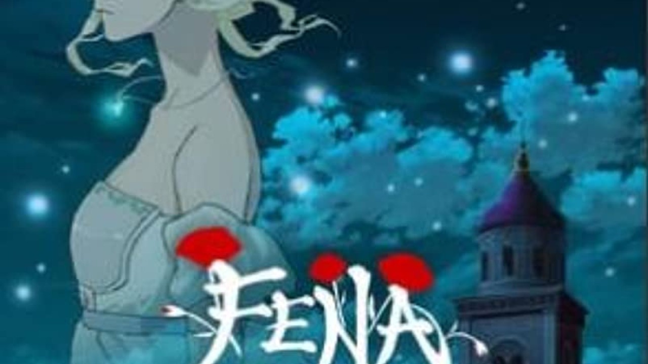 مشاهدة انمي Kaizoku Oujo موسم 1 حلقة 3