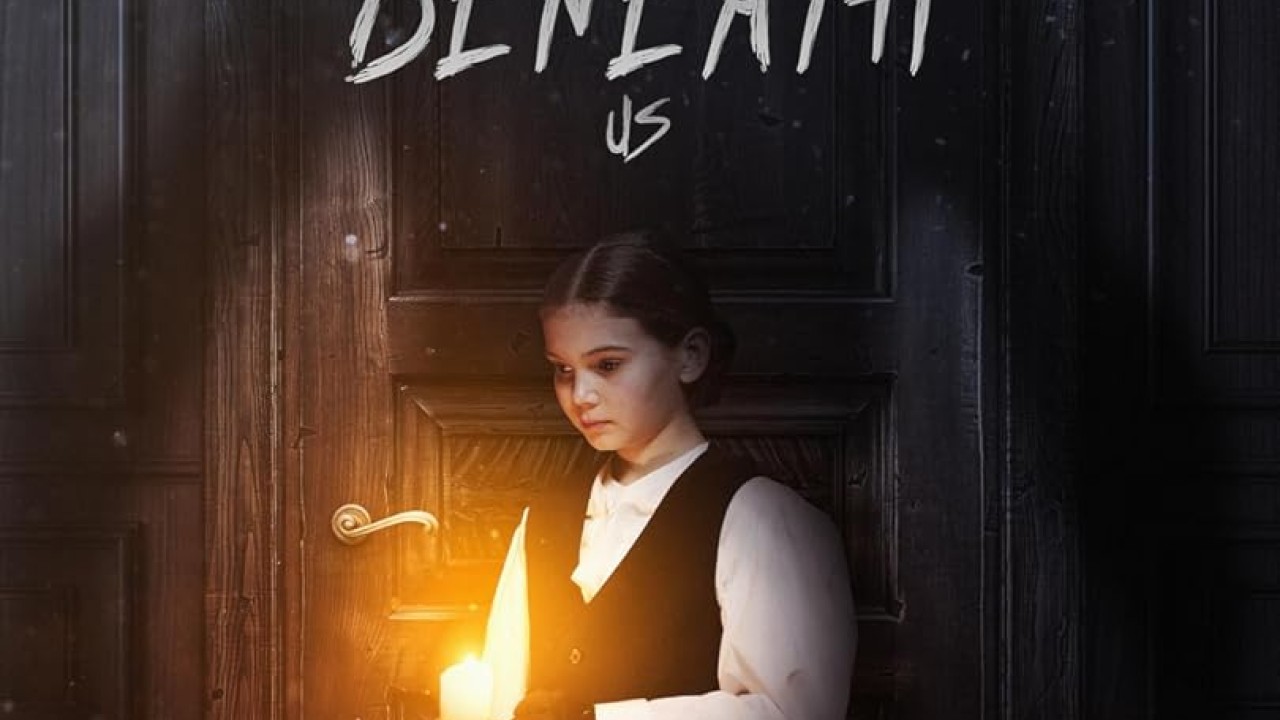 مشاهدة فيلم The Monster Beneath Us 2024 مترجم