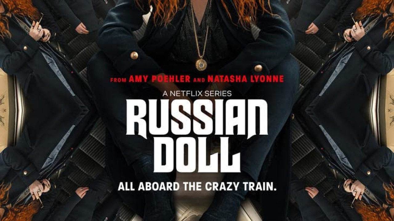 Russian Doll الموسم 2