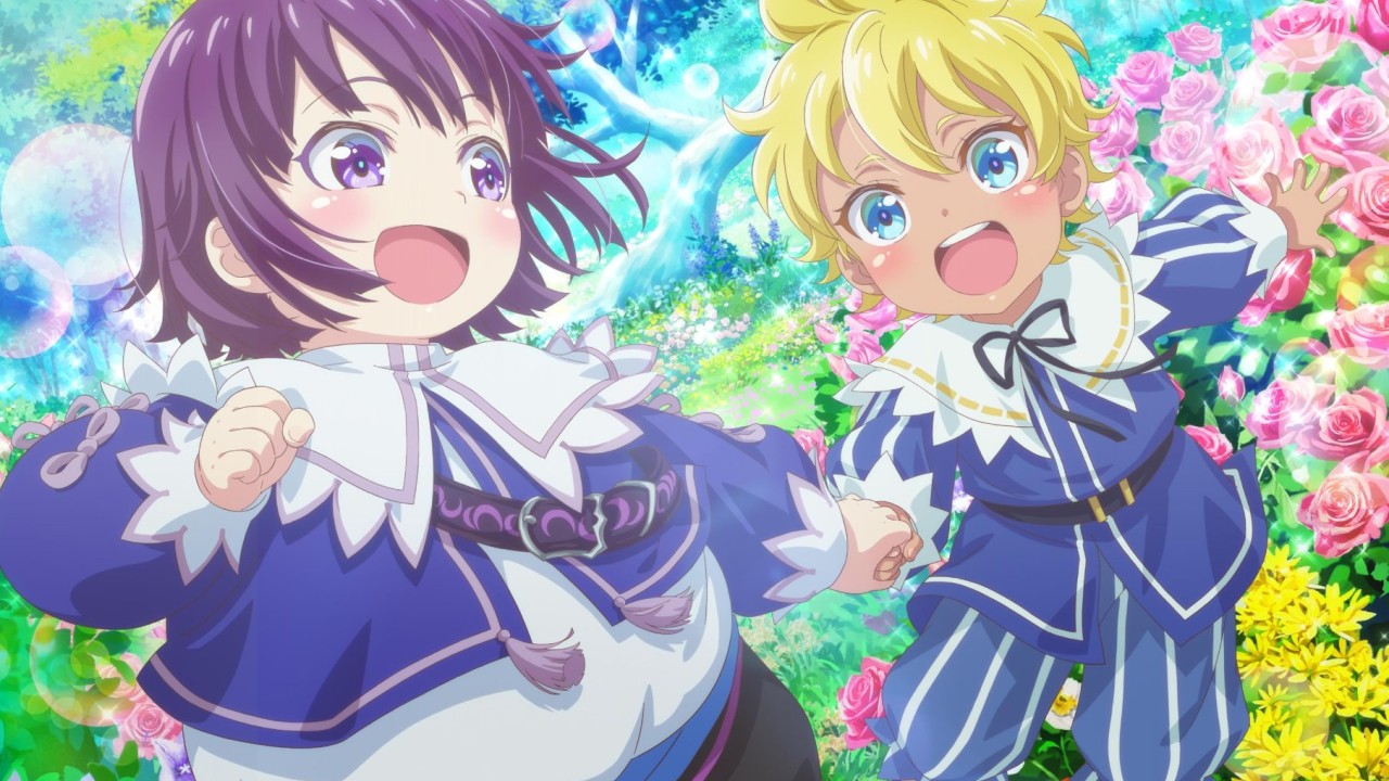 Shirobuta Kizoku Desu ga Zensei