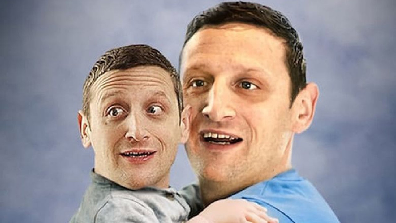 مشاهدة مسلسل I Think You Should Leave with Tim Robinson موسم 3 حلقة 4